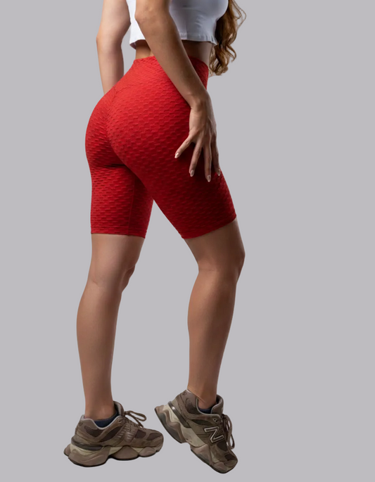 Bicicleteros Texturizados