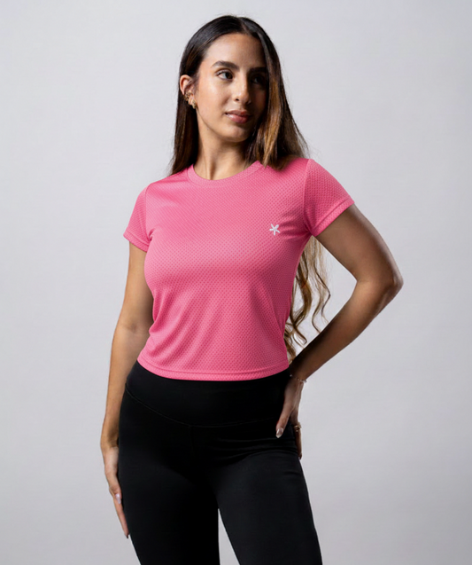 Blusa Mallita