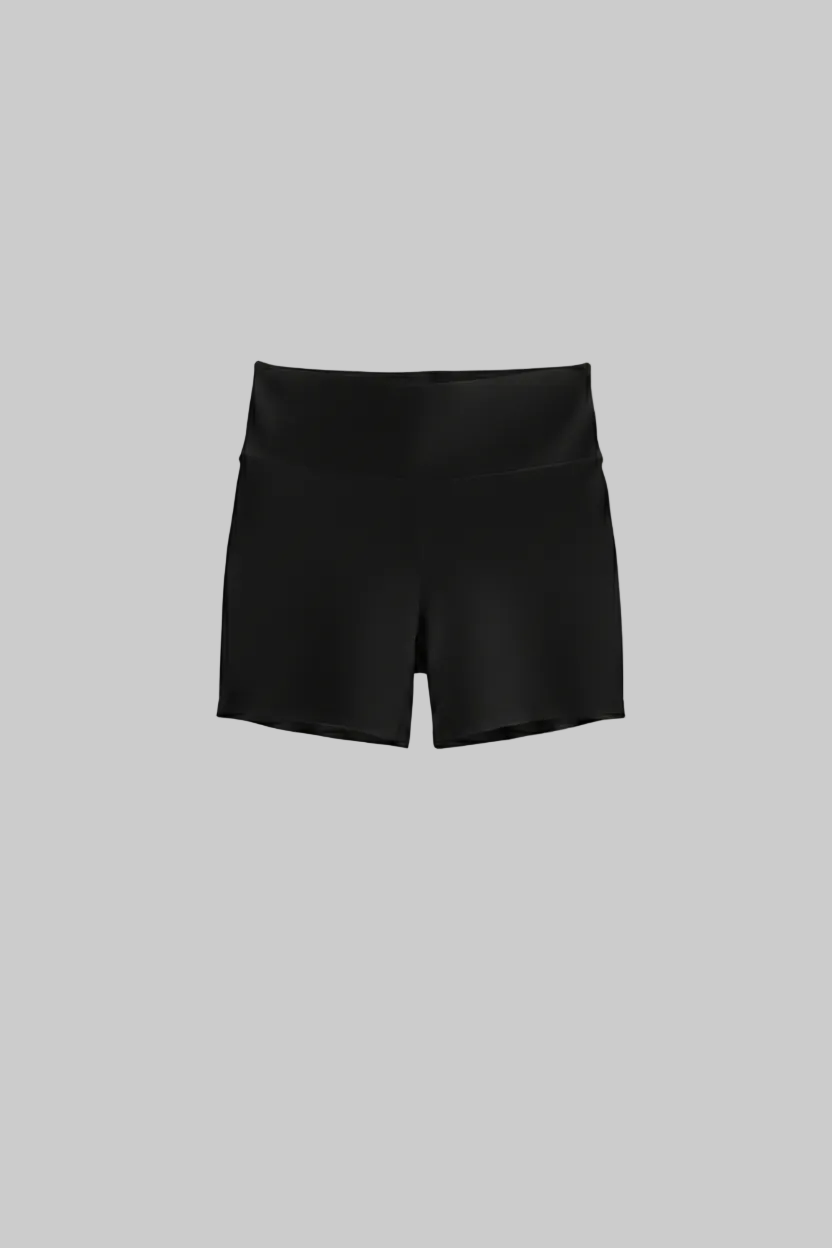 Shorts Lisos – Talla Única