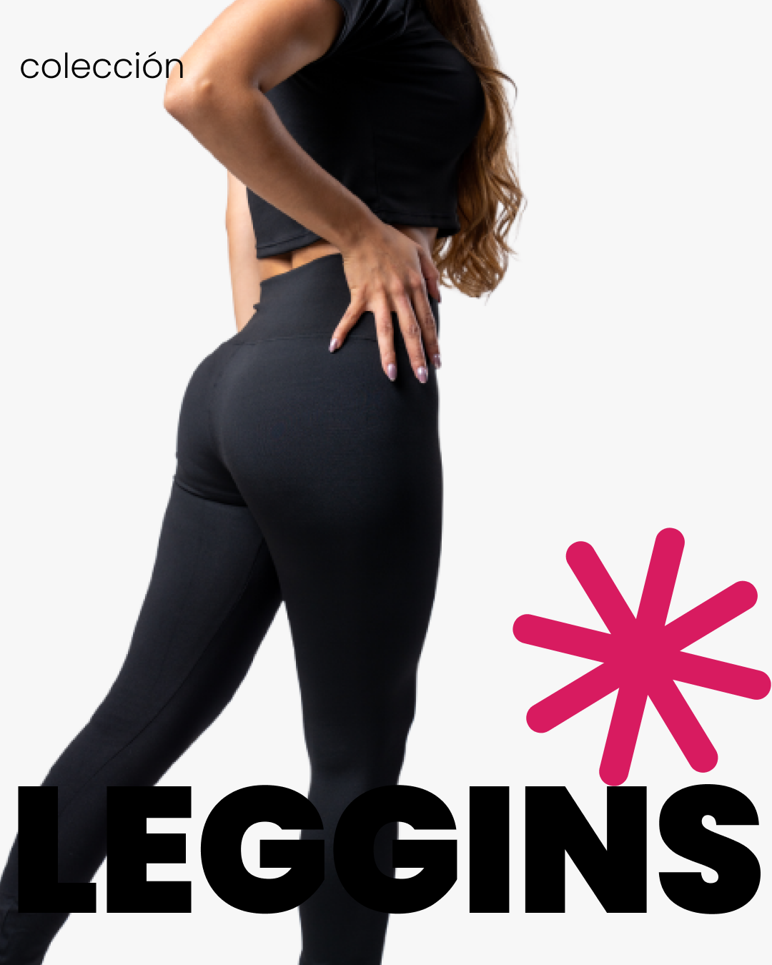 LEGGINS