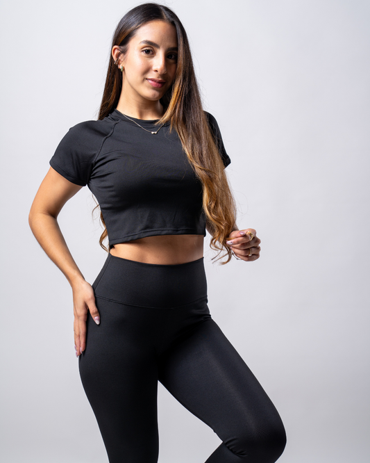 Leggins Lisos Talla L-XL