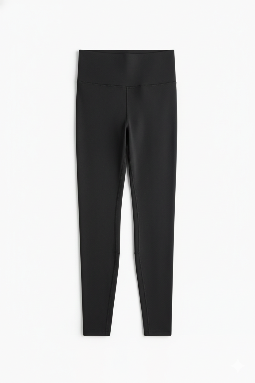 Leggins Lisos Talla U (Xs, S, M)