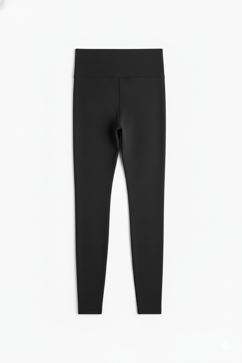 Leggins Lisos Talla U (Xs, S, M)