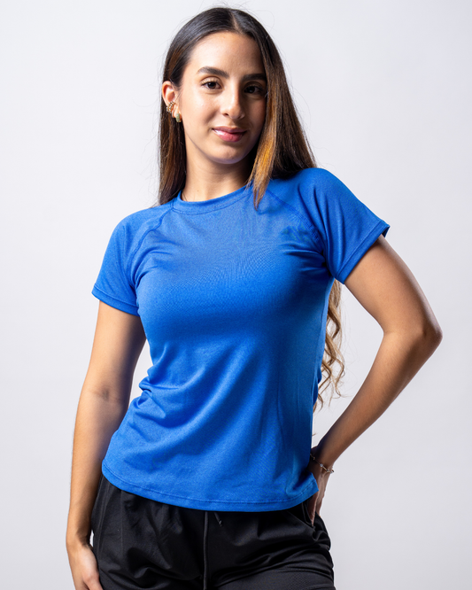 Blusa Deportiva