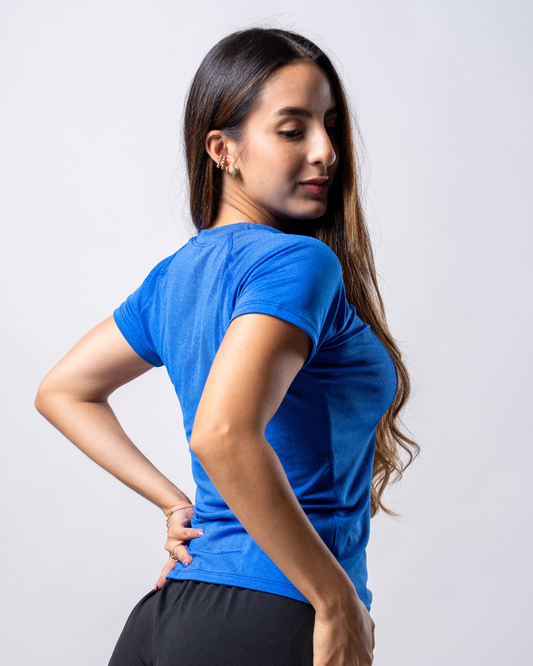 Blusa Deportiva