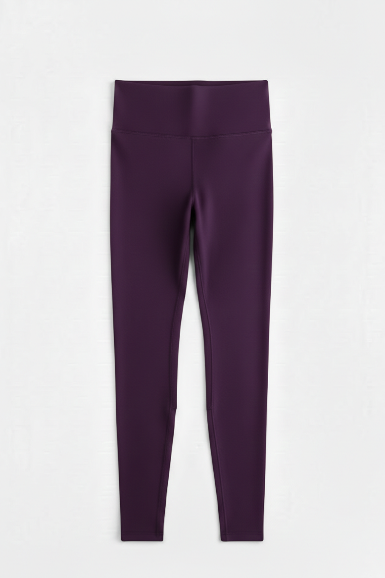 Leggins Lisos Talla U (Xs, S, M)