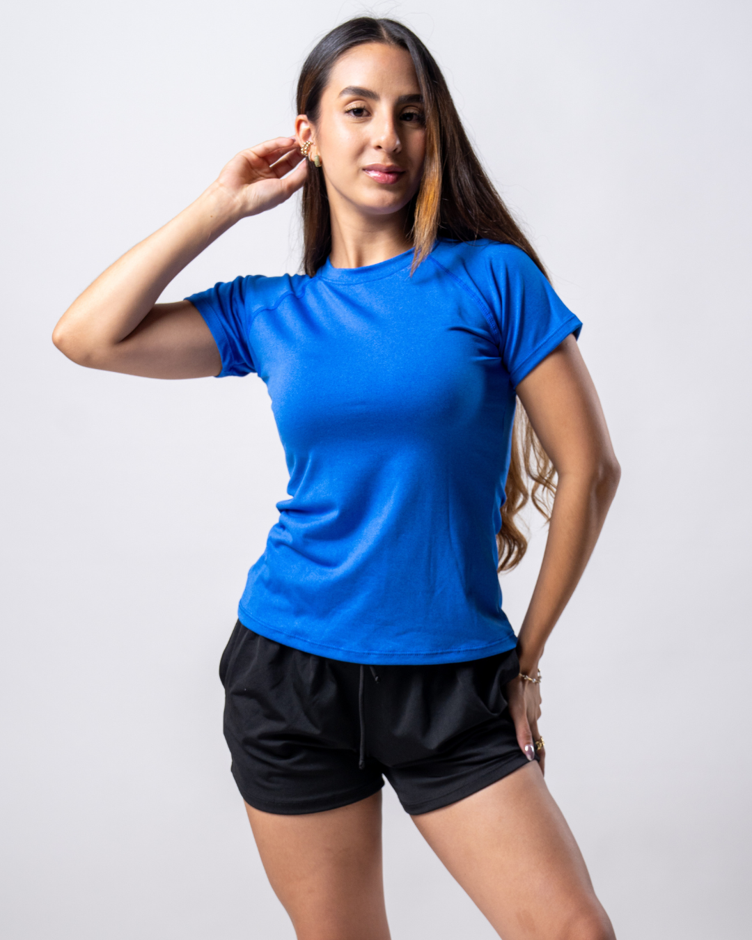 Blusa Deportiva