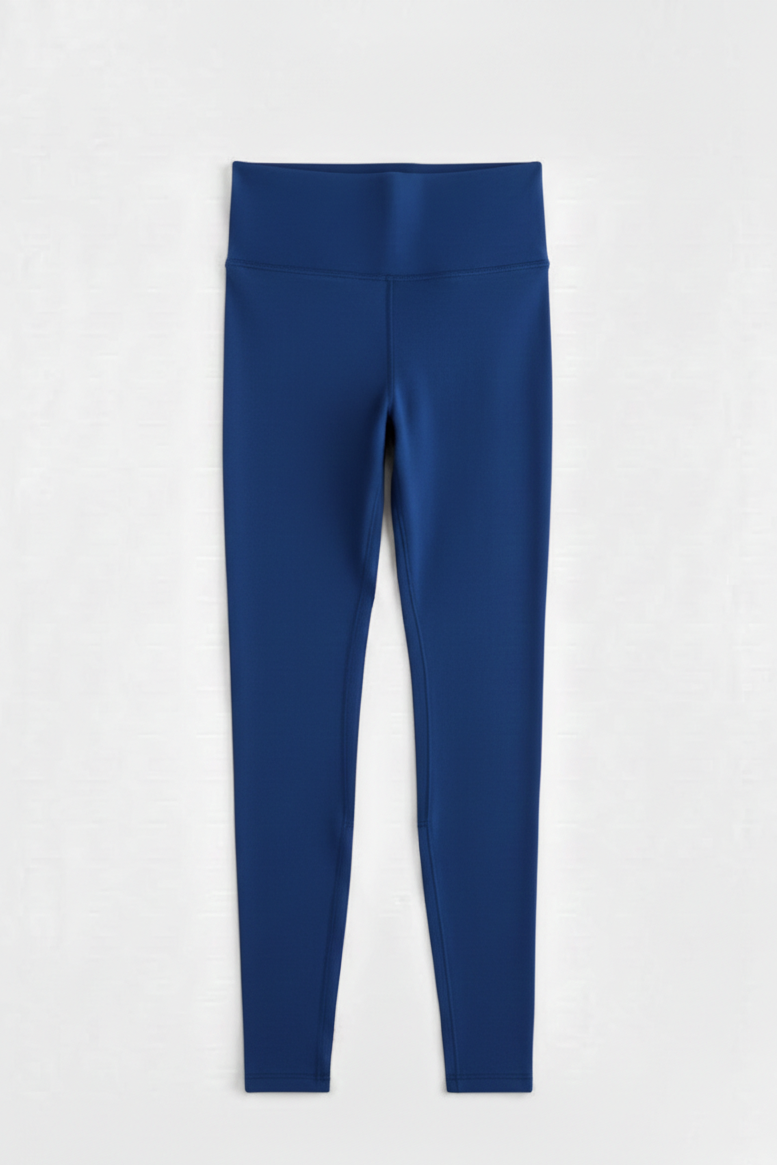 Leggins Lisos Talla U (Xs, S, M)