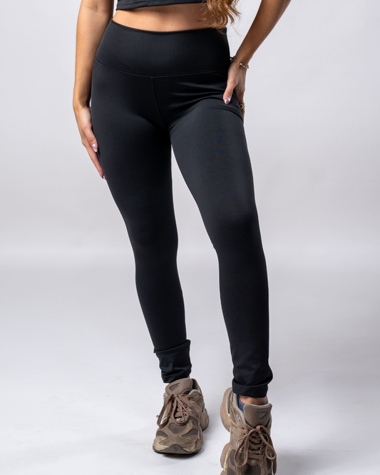 Leggins Lisos Talla U (Xs, S, M)