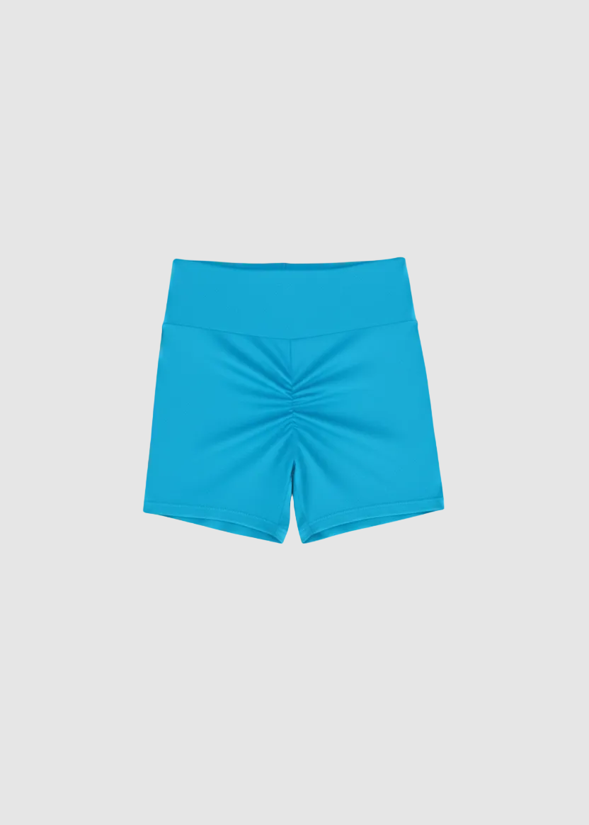 Shorts Push Up Lisos