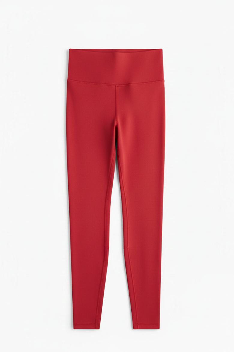 Leggins Lisos Talla U (Xs, S, M)