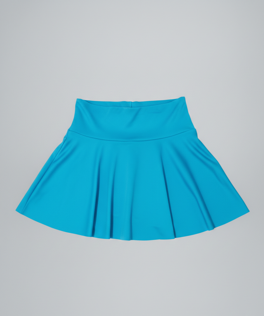 Falda Short