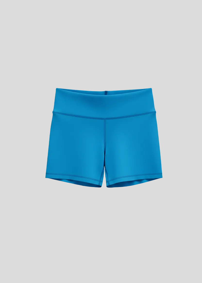 Shorts Lisos – L–XL