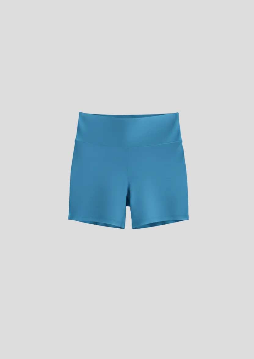Shorts Lisos – Talla Única