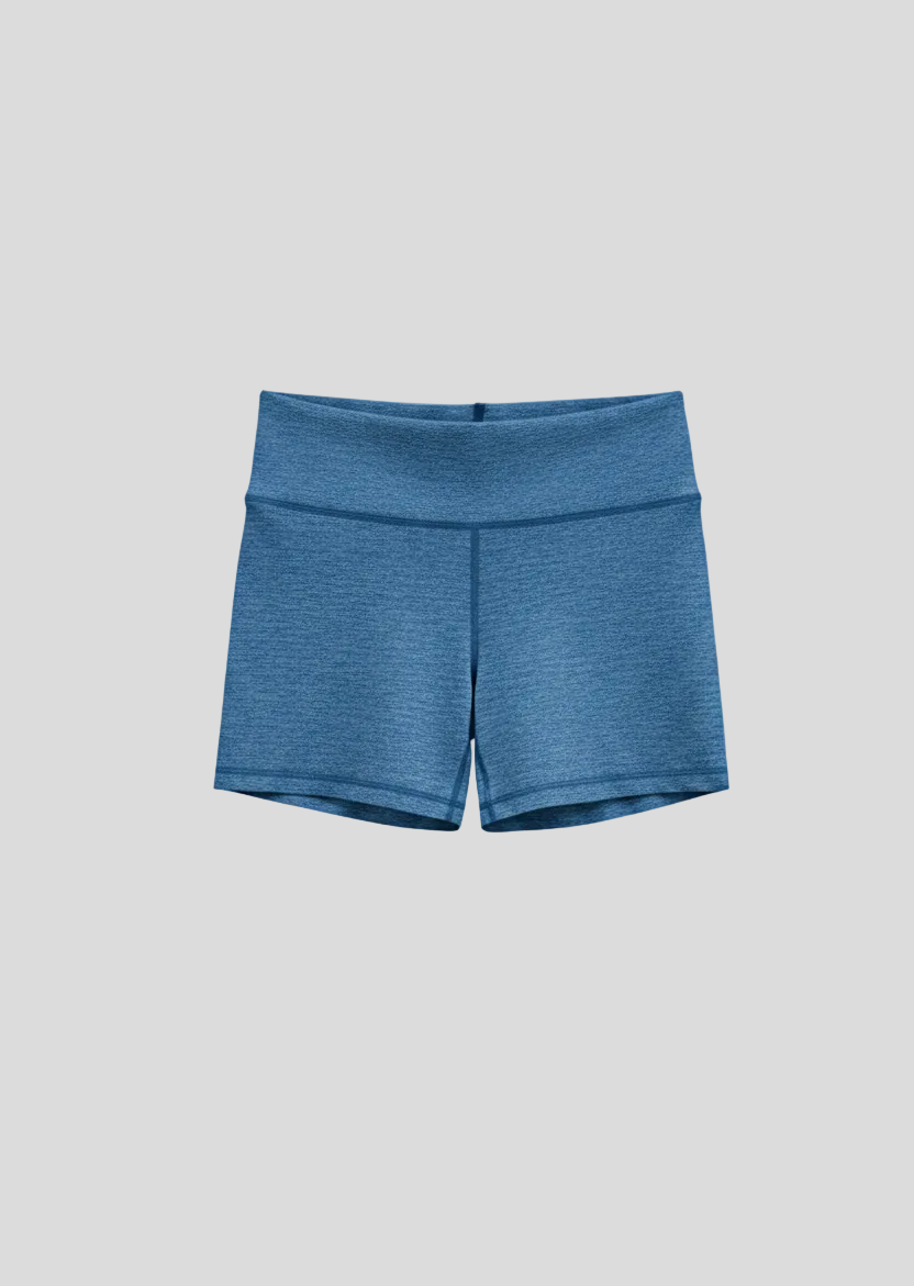 Shorts Lisos – L–XL