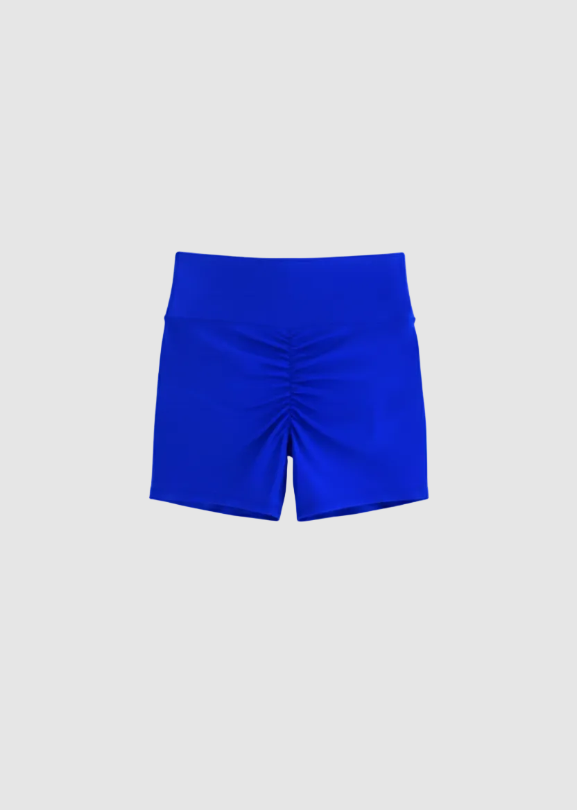 Shorts Push Up Lisos