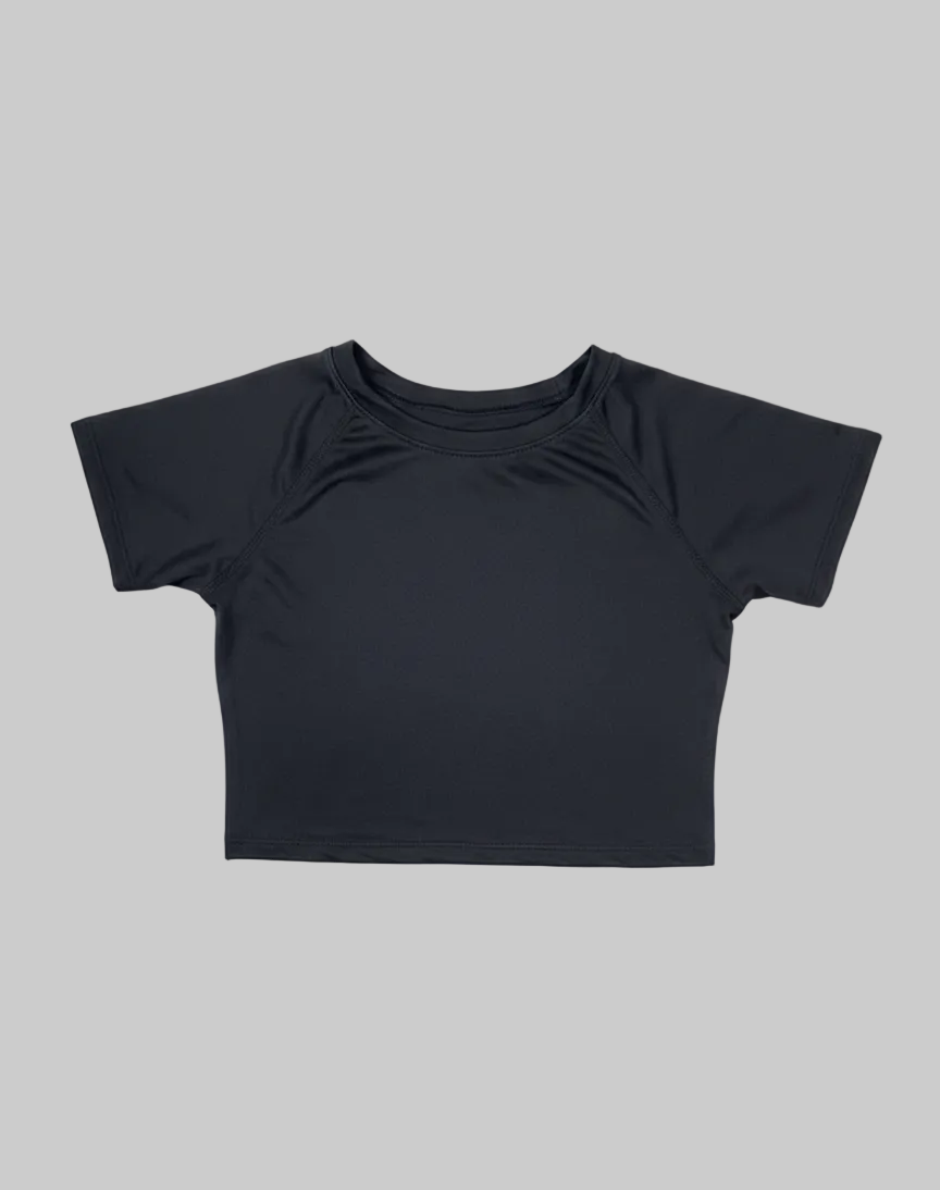 Blusa Deportiva Corta