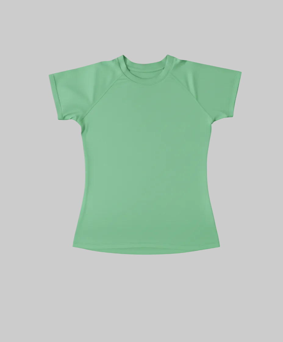 Blusa Deportiva