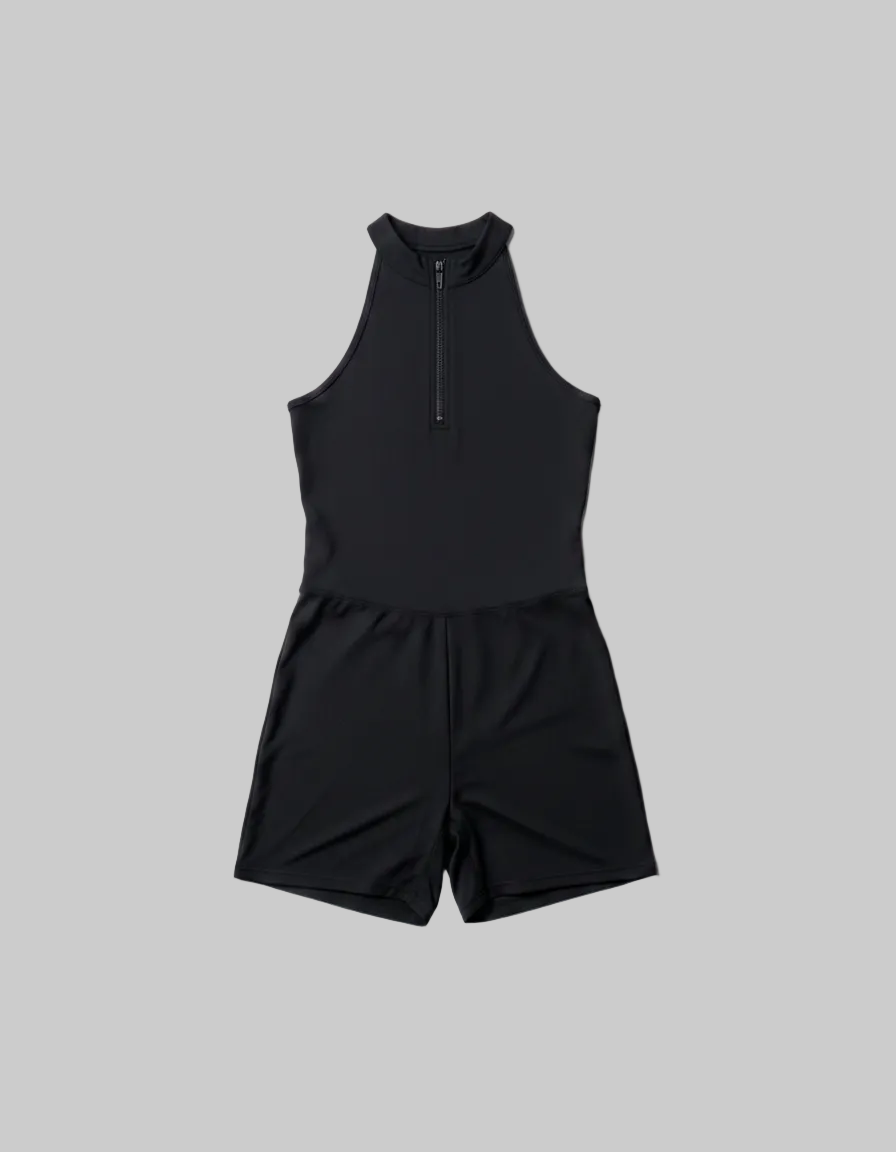 Enterizo Short Push Up