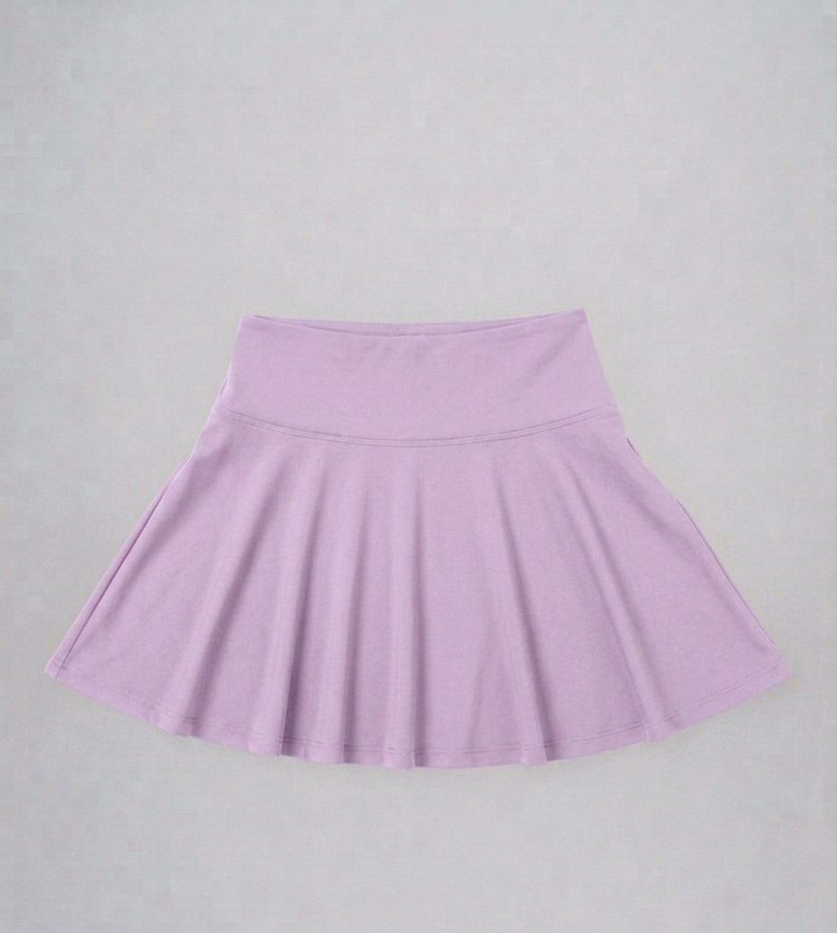 Falda Short
