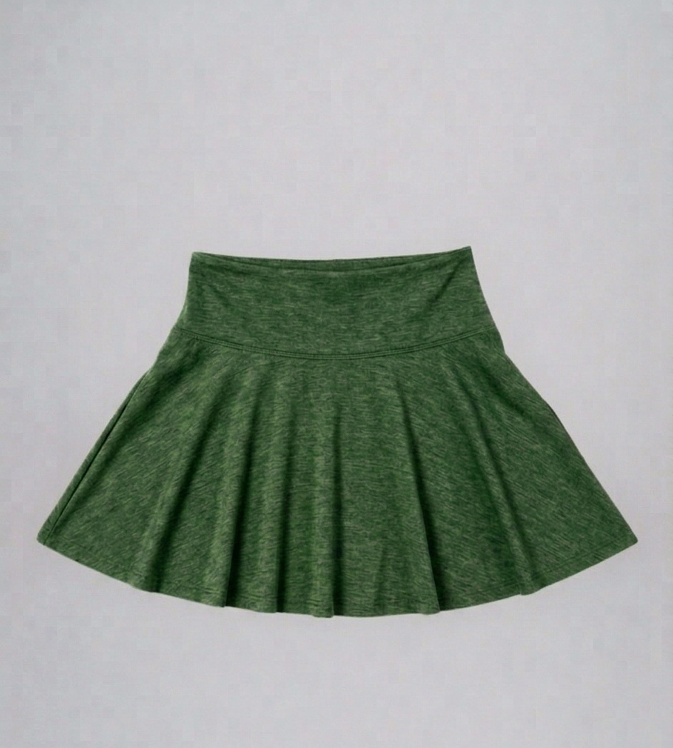 Falda Short