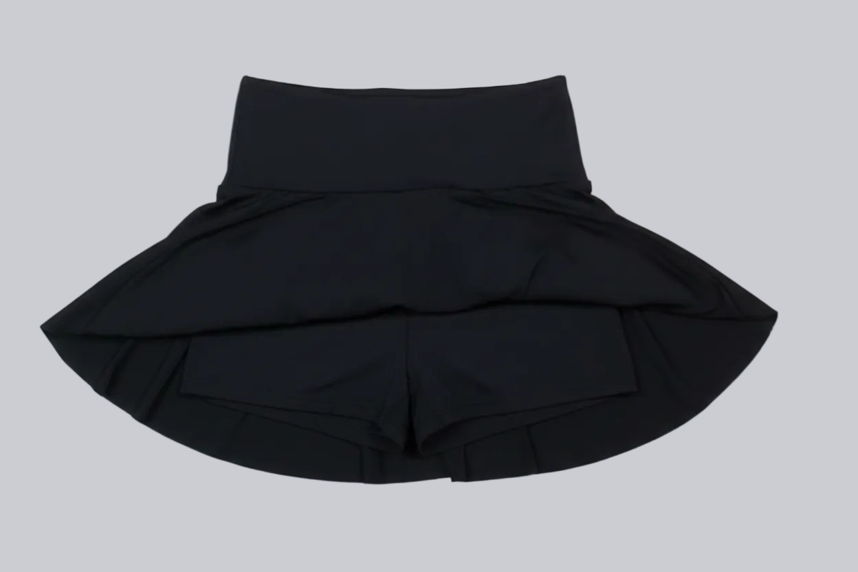 Falda Short