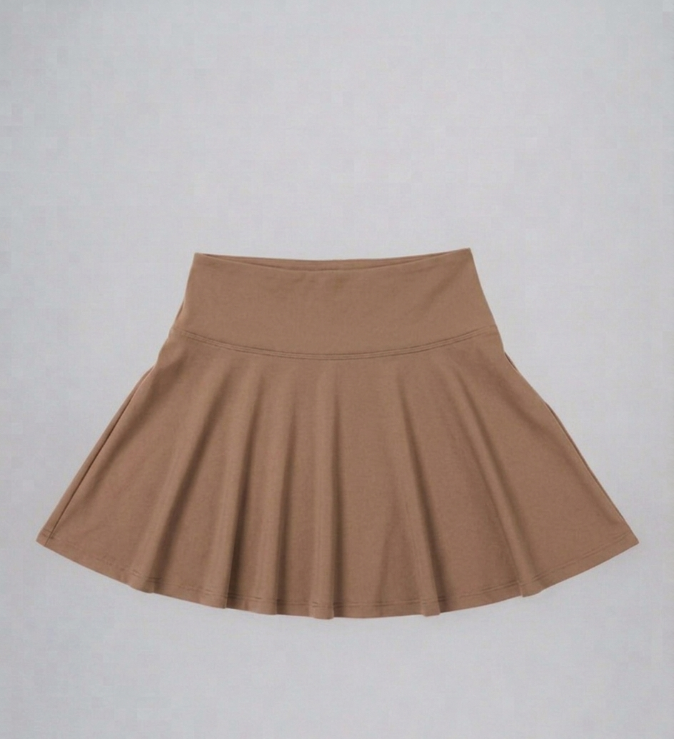 Falda Short