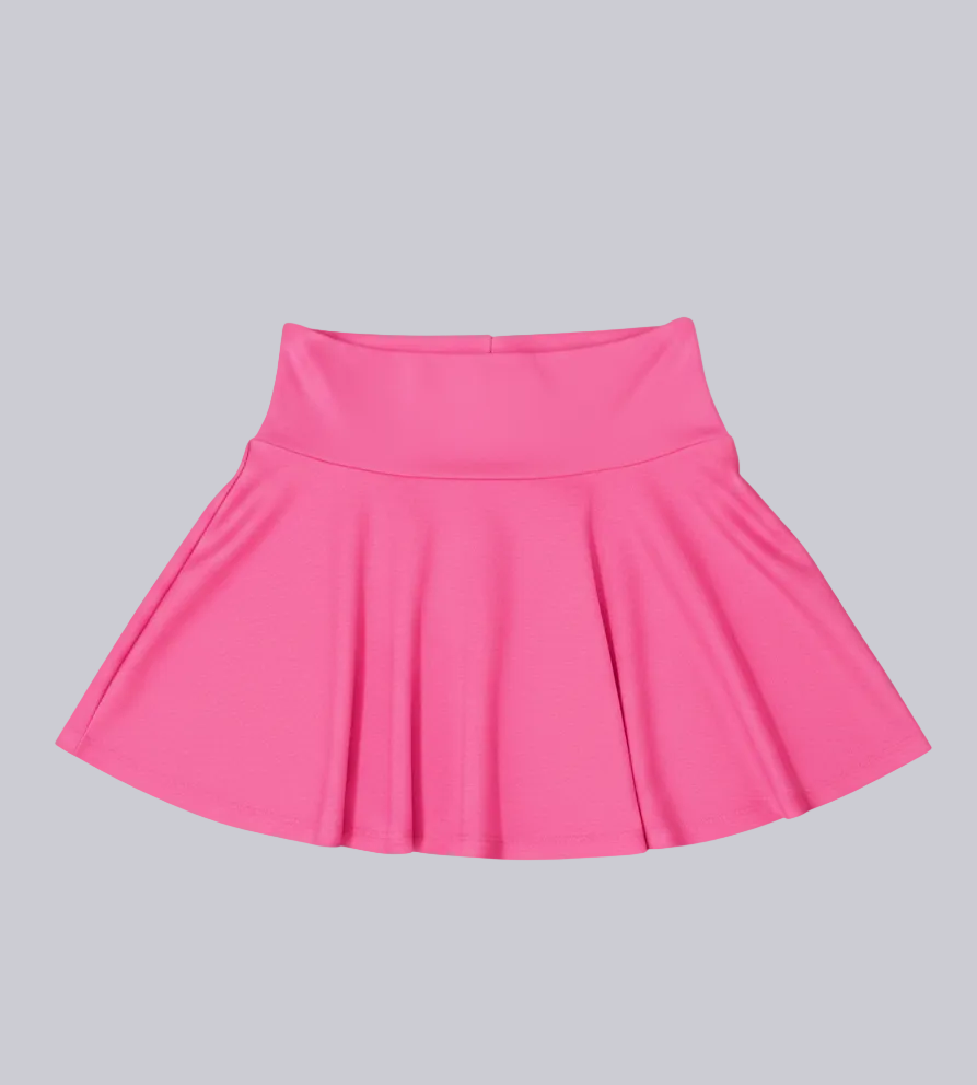 Falda Short