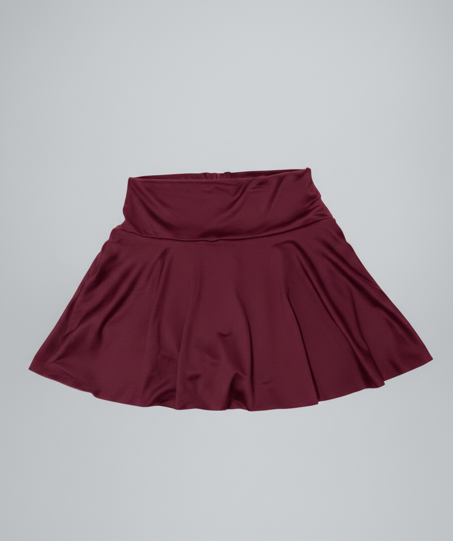 Falda Short