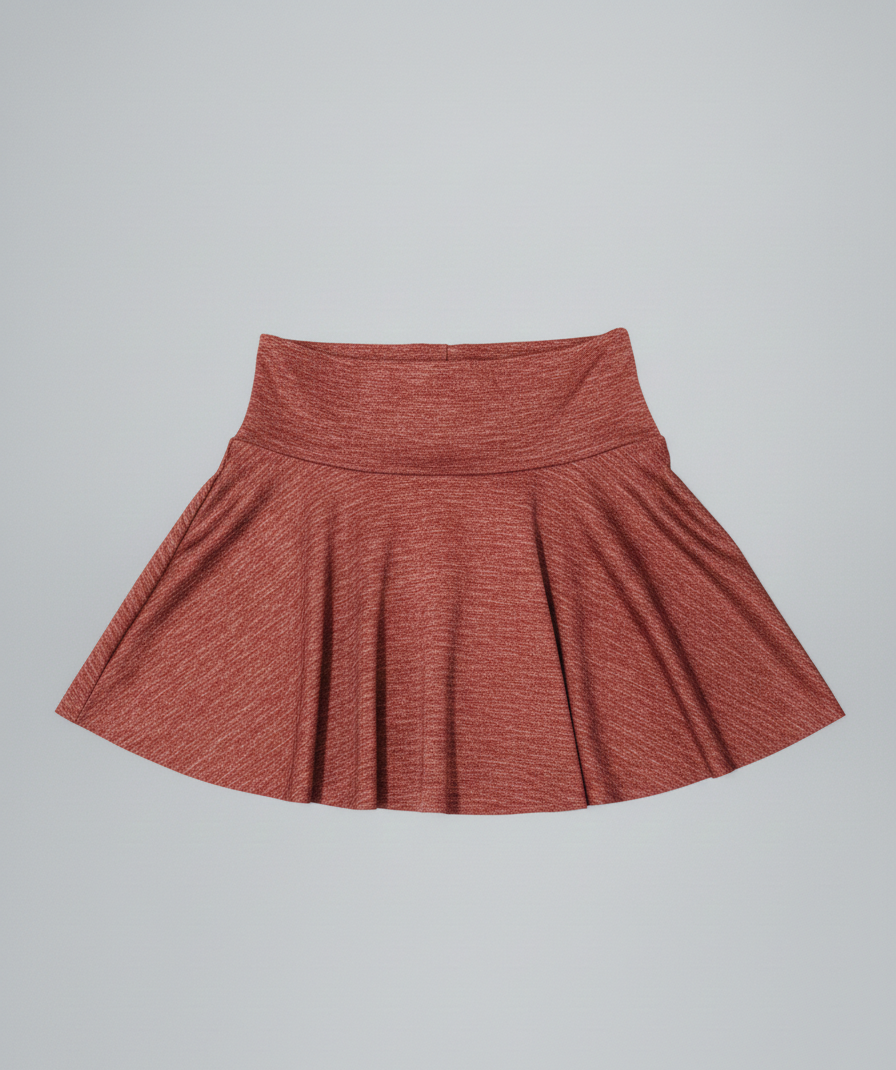 Falda Short