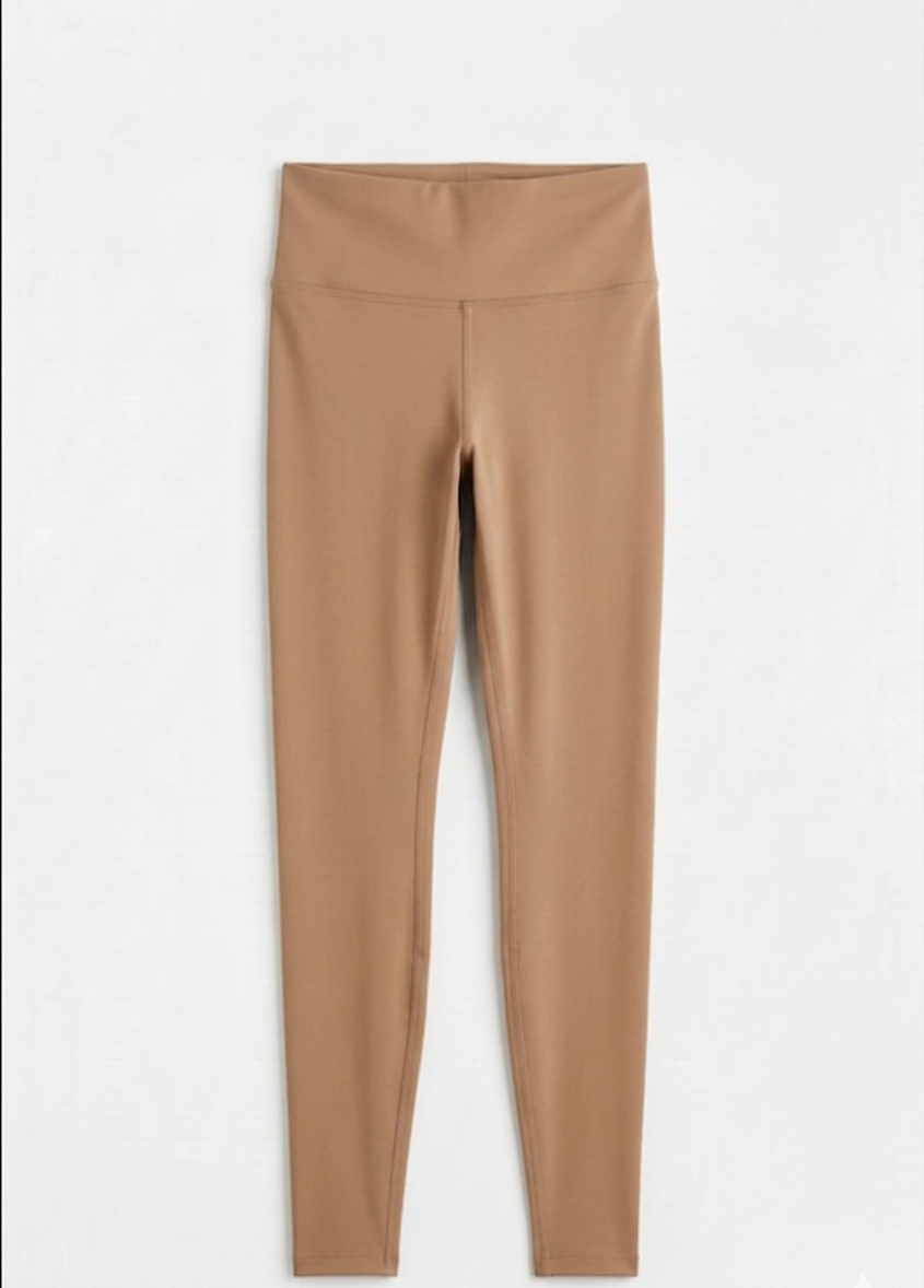 Leggins Lisos Talla U (Xs, S, M)