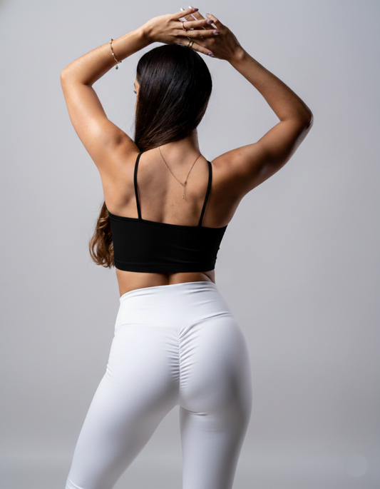 Legguins Push Up Liso