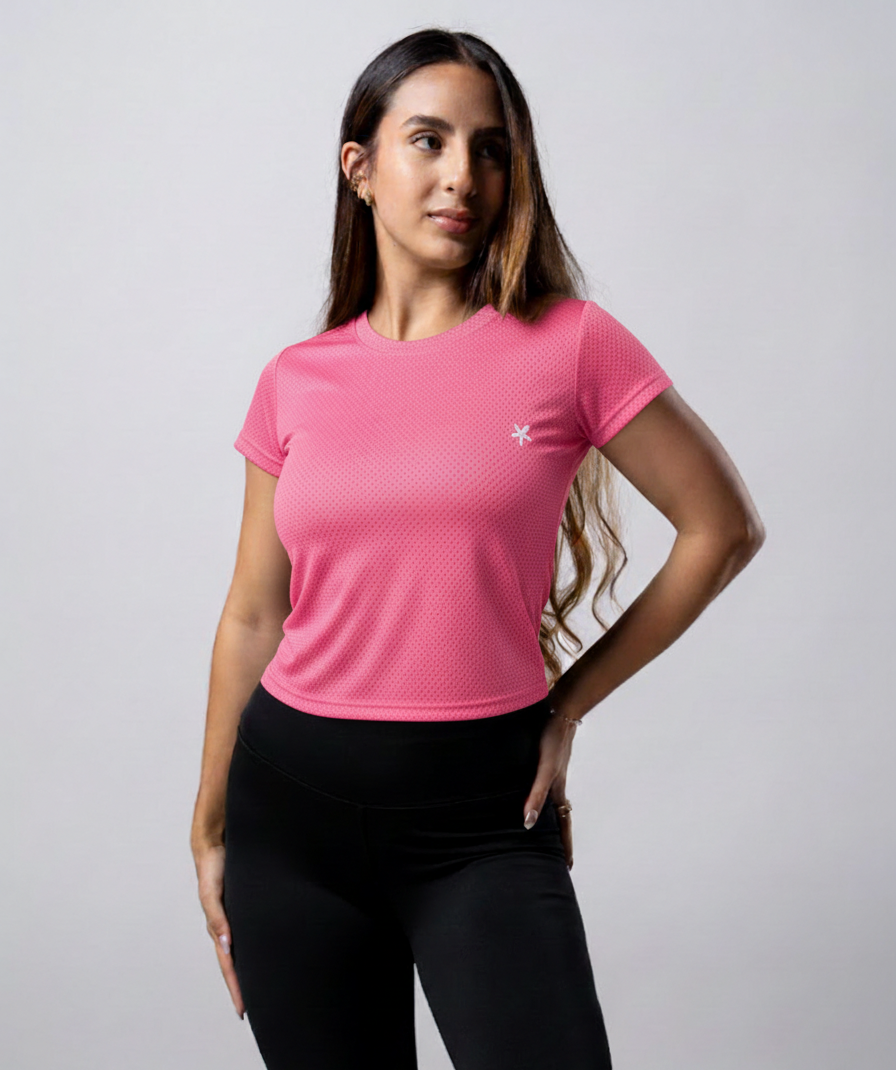Blusa Mallita