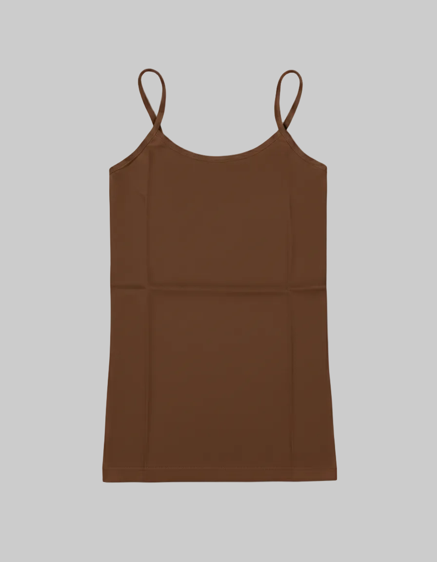 Blusa Tiras