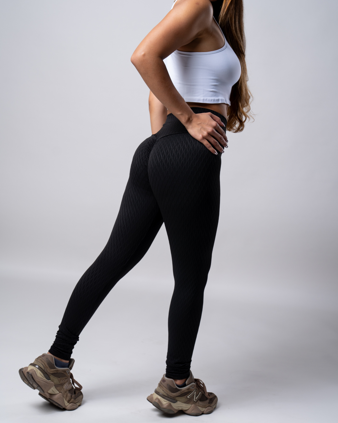 Legguins Levanta Cola Jaguard