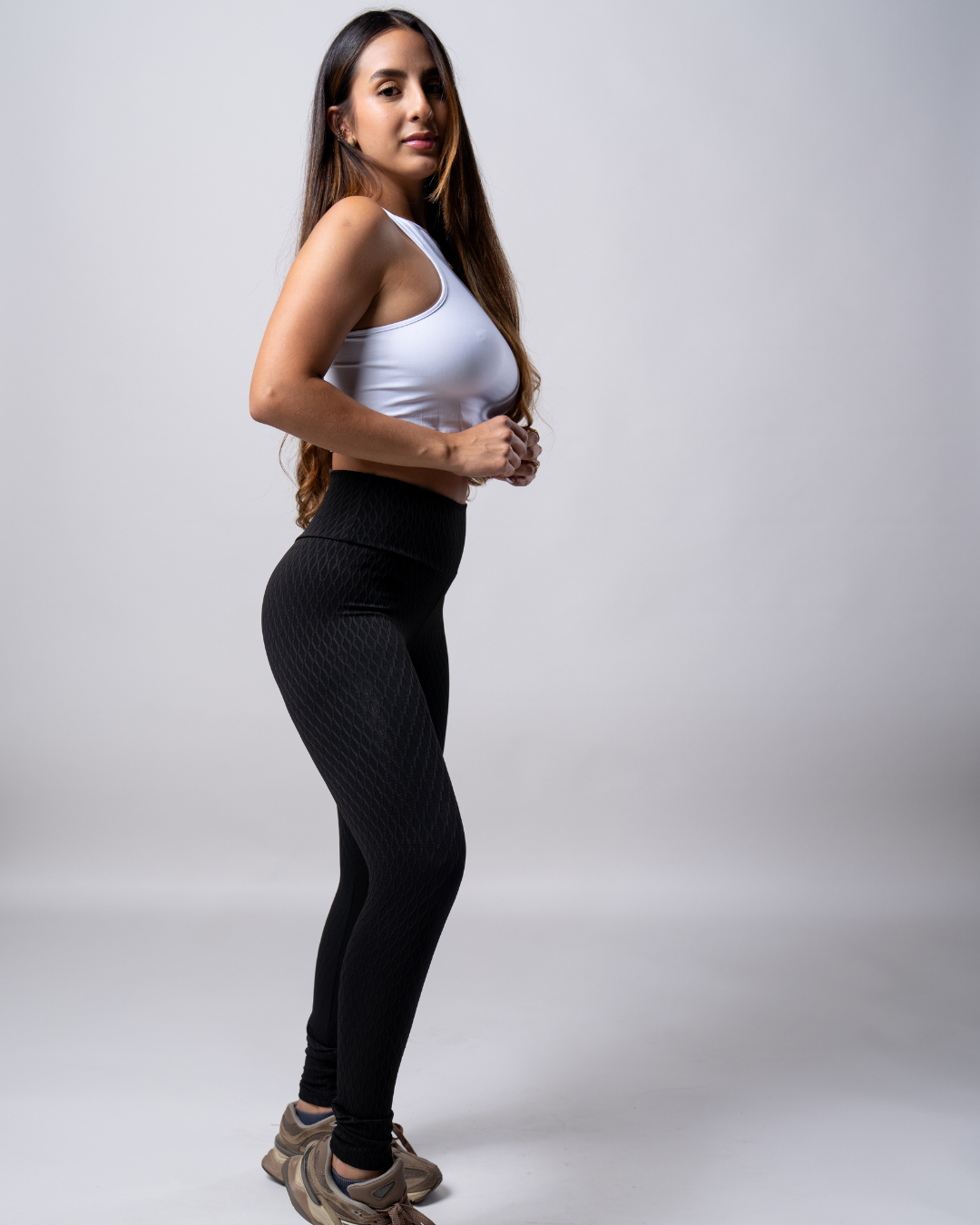 Legguins Levanta Cola Jaguard