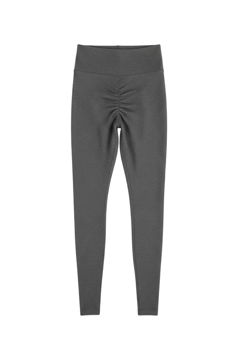Legguins Levanta Cola Jaguard
