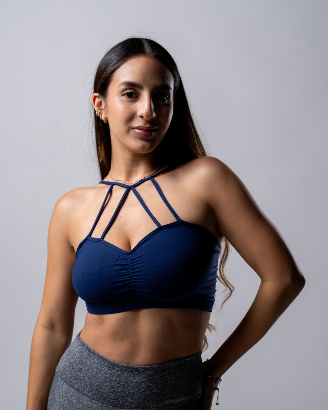 Top Cruzado
