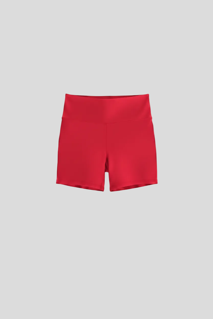 Shorts Lisos – Talla Única