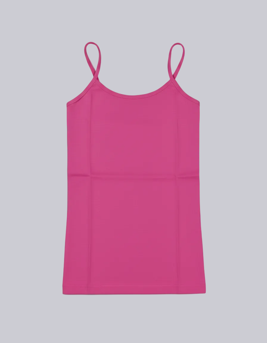 Blusa Tiras