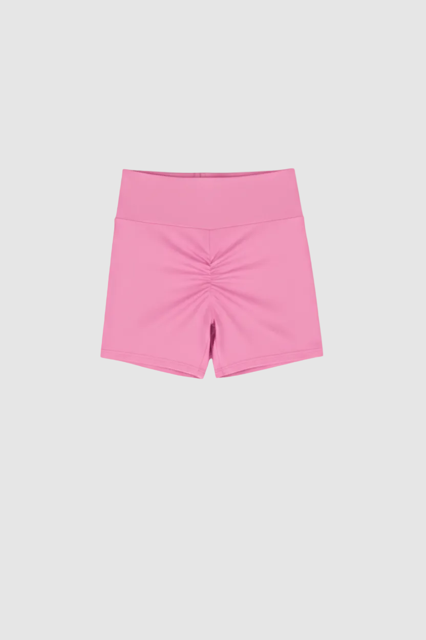 Shorts Push Up Lisos