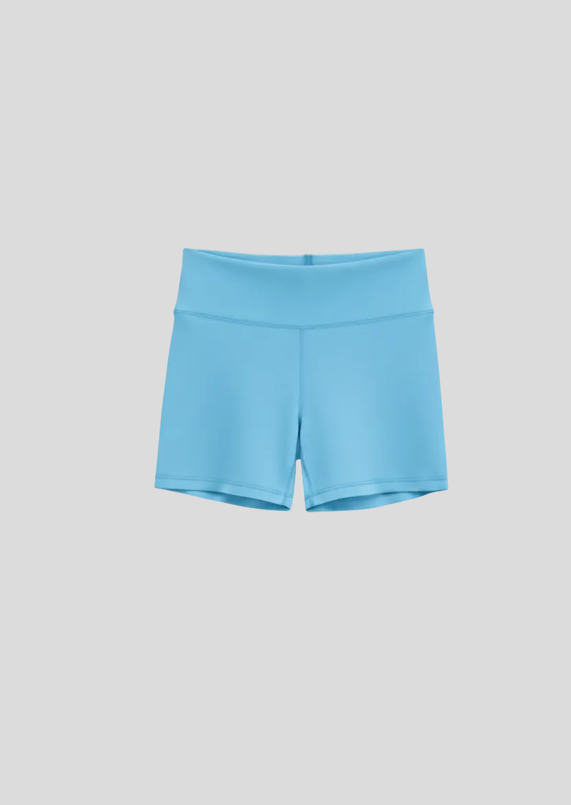 Shorts Lisos – L–XL