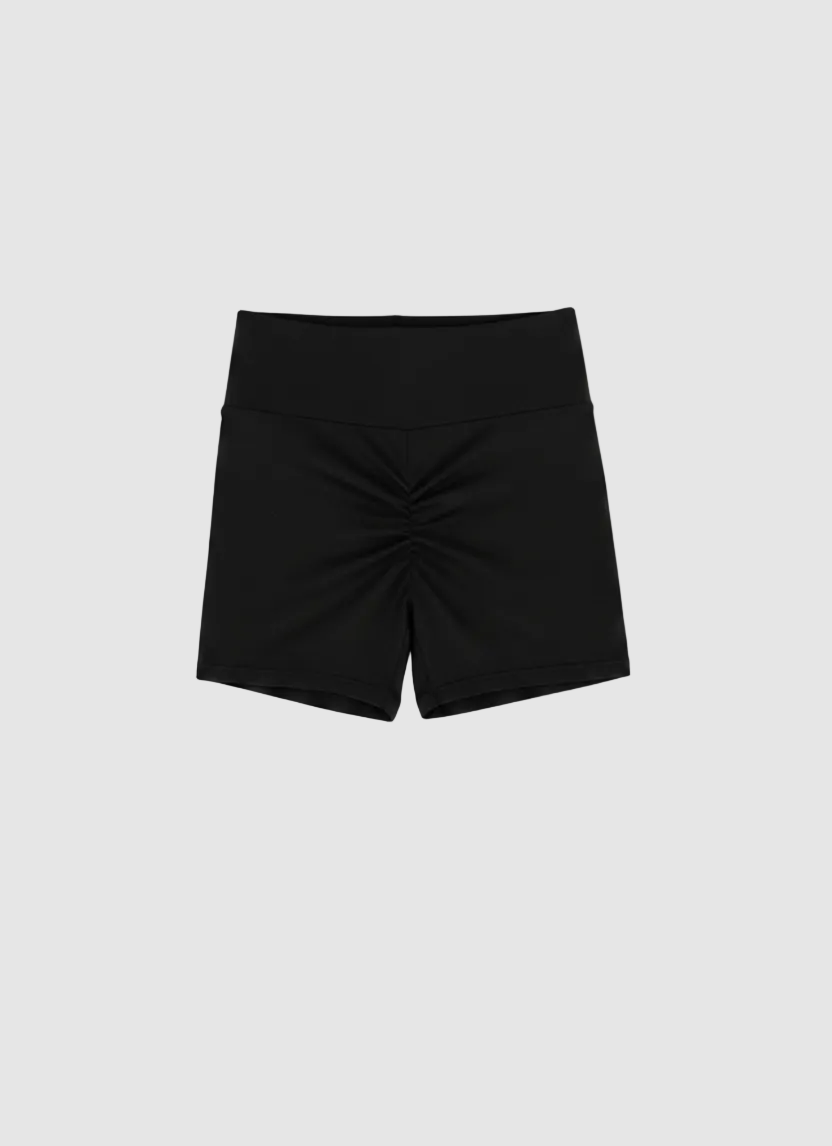 Shorts Push Up Lisos