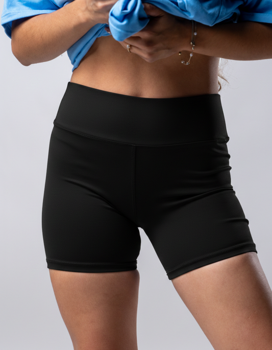 Shorts Lisos – L–XL
