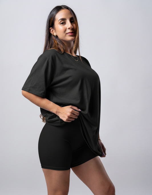 Shorts Lisos – L–XL